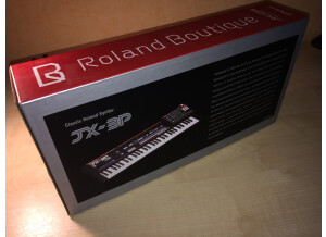 Roland JX-03 (68007)