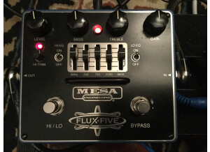 Mesa Boogie Flux Five (39948)