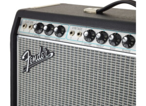 Fender '68 Custom Deluxe Reverb (28676)