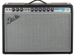 Fender '68 Custom Deluxe Reverb (74414)