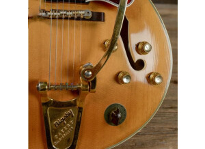 Gibson Byrdland [1961-1968]