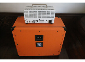 Orange Tiny Terror (40660)