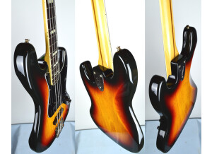 Fender JB75-90US (4799)