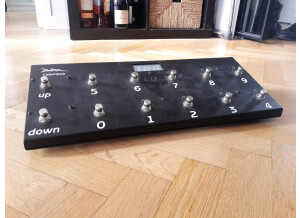 Diezel Hagen (38728)