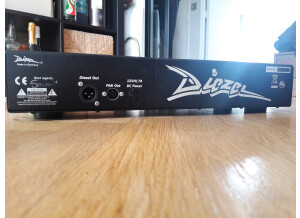 Diezel Hagen (18911)