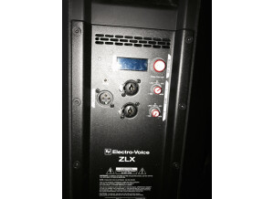Electro-Voice ZLX-15P (81732)