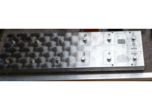 ENGL Z-12 Midi Footcontroller (1378)