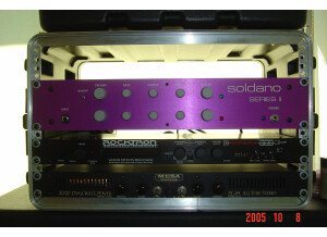 Soldano SP-77 Series II (Made in USA) (66325)
