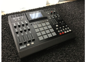 Akai MPC5000 (59647)