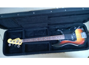 Squier Precision Bass (Made in Japan) (99198)