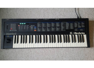 Oberheim Matrix 6 (61016)