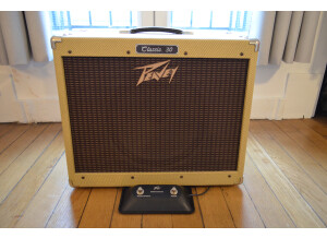 Peavey Classic 30 - Discontinued (56364)
