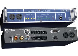 RME Audio Hammerfall DSP PCI (49548)