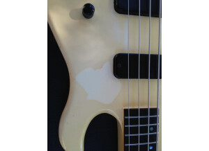 Gibson IV Bass