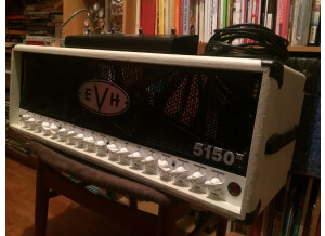 EVH 5150 III 100W Head (53673)