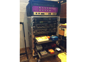 TC Electronic TC 2290 (47201)