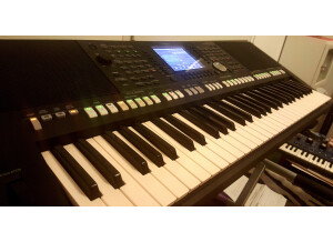 Yamaha PSR-S950 (87596)
