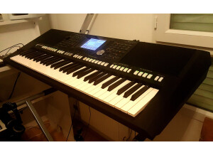 Yamaha PSR-S950 (41343)