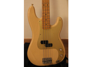 Fender Classic '50s Precision Bass (92698)