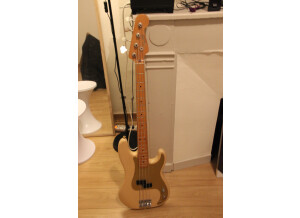 Fender Classic '50s Precision Bass (34590)