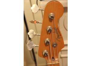 Fender Classic '50s Precision Bass (3963)