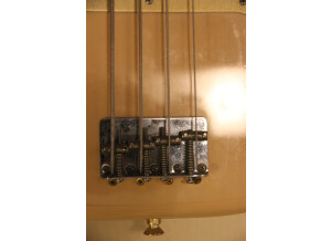 Fender Classic '50s Precision Bass (67665)