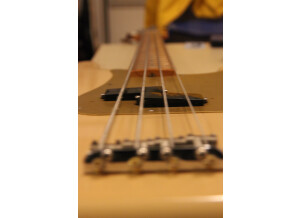 Fender Classic '50s Precision Bass (89412)