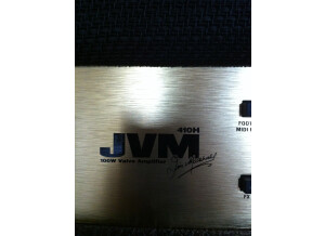 Marshall JVM410H (96757)