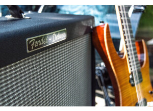 Fender Hot Rod Deluxe (6758)