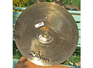 Zildjian A Custom Projection Ride 21''