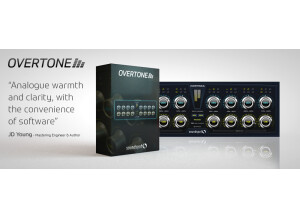 SoundSpot Overtone 