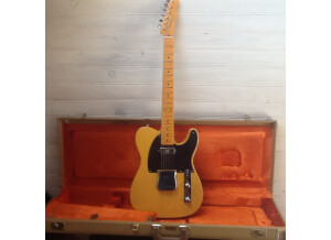 Fender Vintage Hot Rod '52 Telecaster (70158)
