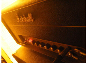 Marshall JTM 45