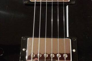 Gibson Midtown Custom