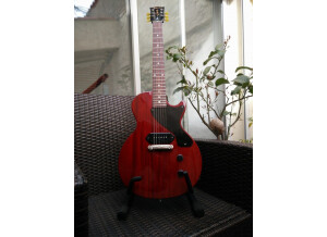 Gibson Les Paul Junior Single Cut - Heritage Cherry (81194)