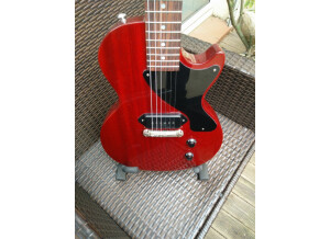 Gibson Les Paul Junior Single Cut - Heritage Cherry (67771)