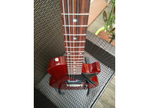 Gibson Les Paul Junior Single Cut - Heritage Cherry (6729)