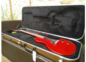 Gibson Les Paul Junior Single Cut - Heritage Cherry (95170)