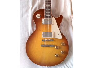 Gibson Custom Shop - Historic 1958 Les Paul Standard (93695)