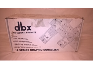 dbx 1231 (55006)