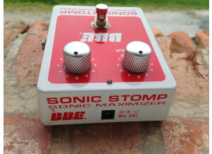 BBE Sonic Stomp (58423)
