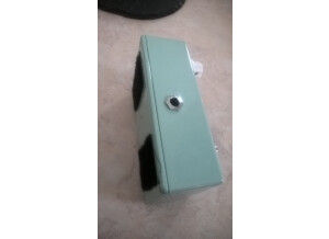 Mojo Hand FX Dewdrop (58187)