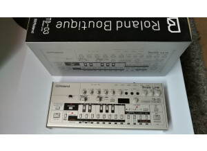 Roland TB-03 (90276)