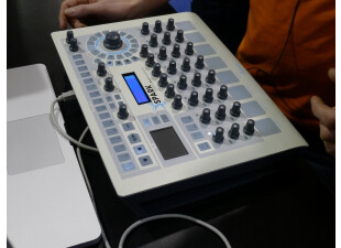 NAMM 2011 126