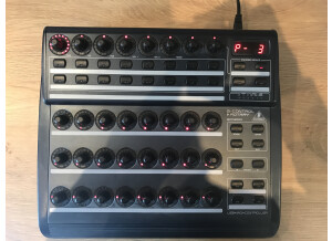Behringer B-Control Rotary BCR2000 (22493)