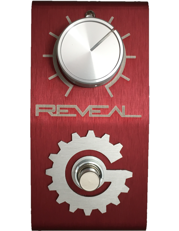 Grindstone Audio Solutions Reveal : Grindstone Audio Solutions Reveal (22792)