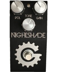 Grindstone Audio Solutions Nightshade : Grindstone Audio Solutions Nightshade (88026) Grindstone Audio Solutions Nightshade : Grindstone Audio Solutions Nightshade (88026)