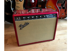Fender '65 Princeton Reverb [2008-Current] (32244)