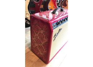 Fender '65 Princeton Reverb [2008-Current] (80604)
