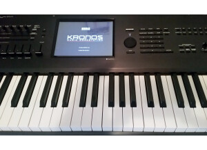 Korg Kronos 73 (80854)